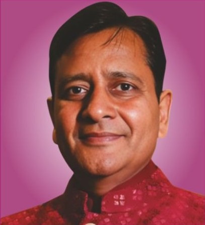 श्री नरेश आनंद प्रकाश जैन, दिल्ली