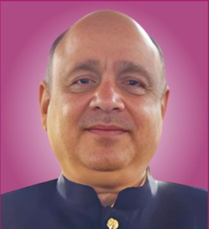 श्री नरेश बोहरा जैन, मुंबई