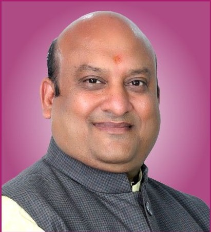 श्री विजय जैन, पानीपत